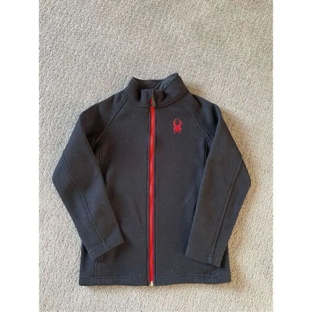 SpyderโJacketโ